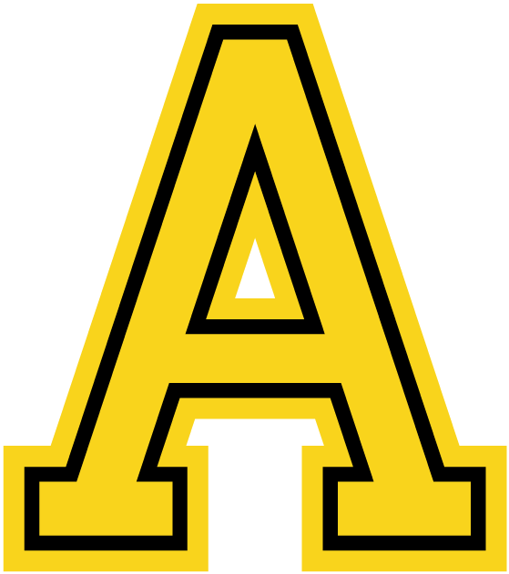 Army Black Knights 1962-1999 Alternate Logo t shirts iron on transfers